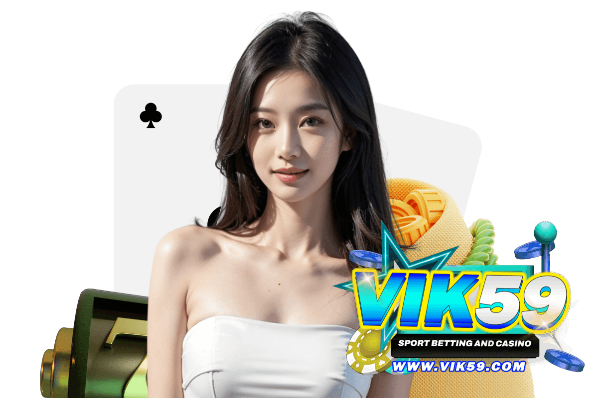 vik59 สล็อต