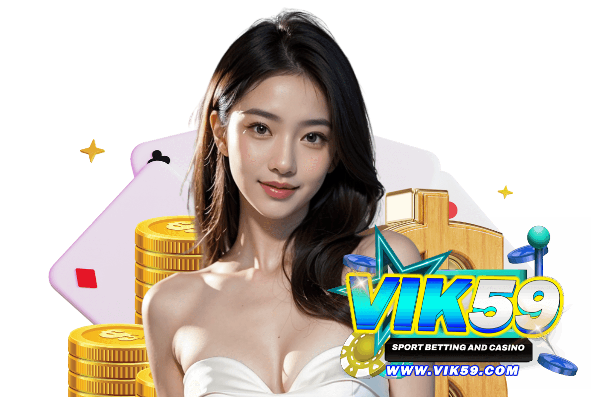 vik59 เว็บตรง