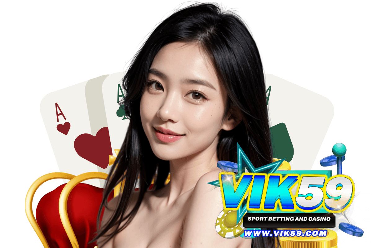 vik59 แจกเครดิตฟรี